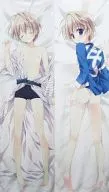 [A la carte] Hoshino Ayumu Body Pillow Cover "Bridge to the Star Sky" Akihabara Electric Outside Festival 2011 Summer Limited