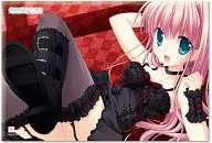 P：あずま夜ver.2 ピローケース 「はつゆきさくら」