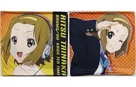 [単品] 律 クッションカバー 「けいおん!! RITSU Lifeセット」