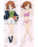 Nishizumi Miho Body Pillow Cover 「 GIRLS & PANZER 」