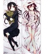 "Shinkyoku Sokai Polyphonica Black Series" Body Pillow Covers for マチヤ Matia