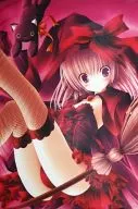Orinkuru Illustration Sheets E ☆ 2 Original C78 Goods
