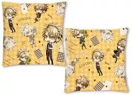 トーマ キャラ×クション34 「AMNESIA-アムネシア-」