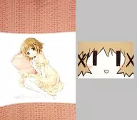 Yuno-Good Night Set "Sunshine Sketch" C86 Goods