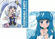 キュアプリンセス クッションカバー 「ハピネスチャージプリキュア!」