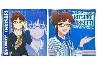 Ritsuko Akizuki (Honorary Store Manager Ver.) Cushion Cover "idol Master" Lawson only