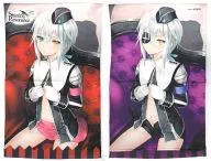 マリオン・ル・シーラ 描き下ろし枕カバー 「PS3ソフト シャイニング・レゾナンス」 アニメイトオリジナル特典 