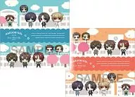 集合角色×Action102(抱枕覆盖)「薄樱鬼SSL～sweet school life～」