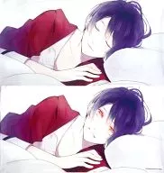 スカーレット 描き下ろし添い寝カバー(2WAYトリコット) 「OZMAFIA!!」