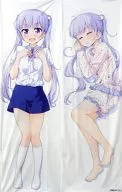 Cool Breeze Aoba Body Pillow Cover 「 NEW GAME! 」 C88 Goods