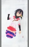 小森しゅり 特製等身大シーツ 「小森さんは断れない!」 C88グッズ