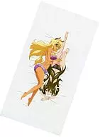 B奏＆ナクル 添い寝シーツVer.2 「まよチキ!」