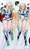 Angela Balzac Udon Body Pillow Cover "EXPELLED FROM PARADISE - Auctioned from Paradise -" AnimeJapan 2015 Goods