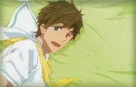 橘真琴 添い寝枕カバー マリンver. 「Free!-Eternal Summer-」
