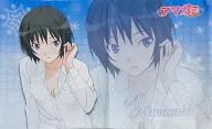 Nanasaki Ai Bed-Sharing Pillow Cover "Amagami SS + plus" C85 Goods