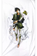 Inoshishi Hakkai Bed-Sharing Sheet "Saiyuki RELOAD BLAST"