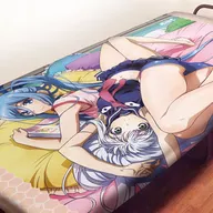 Iona & Takao Sheets 「 ARPEGGIO OF BLUE STEEL -ARS NOVA- Cadenza 」