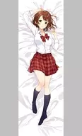 Kaikawa Mizuo Body Pillow Cover "Help! Koigaoka Gakuen Osauke Club"
