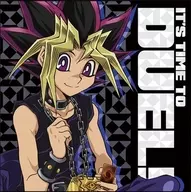 Mutō Yugi / Funda de almohada Cribeau "Yu-Gi-Oh! Duel Monsters"