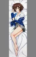 宇佐美みずき プレミアム抱き枕カバー(150cm) 「この美術部には問題がある!」 C91グッズ