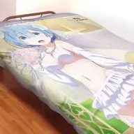 Rem Kakebuton Cover 「 Re:ZeRo Starting Life in Another World 」