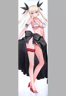 Misty SwimSuit Ver. Body Pillow Cover Limited to 「 Shining Heroines 」 Sega Store
