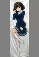 Asahina 乃々 edición limitada funda de almohada corporal "Alternative Girls" C92 productos
