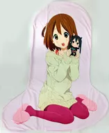 [单品]平泽唯替换套(粉红色)"电影轻音少女K-ON！几乎等身大低反发抱枕(附替换套)"TBS限定平泽唯Birthday纪念商品