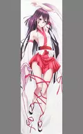 Natsume Tsuchimikado Model Body Pillow Cover "TOKYO RAVENS"