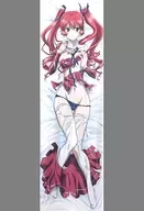 ガネッサ=ローランド 抱き枕カバー 「フリージング」
