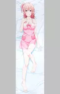 Yuigahama Yui ApronVer. 2 way tricot Premium Body Pillow Cover "My Youth Romantic Comedy Is Wrong, As I Expected. Zoku" C93 Goods