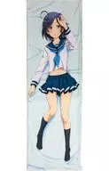 Hiki Tani Komachi Baby Weight 2-Way Drawn Body Pillow Cover "Afinal de contas, o meu amor adolescente está errado. Continua."