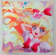 Cure Miracle / Cure Miracle & Cure Magical Loaf Cover (CG Pattern) "Magic Precure!" Disponível apenas na loja Pretty.