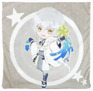 Tsurumaru Kuninaga / Konnosuke Cushion Cover "Kasateki Tsurugi Ranmai ×ufotable Cafe Tanabata Event" limited to order production