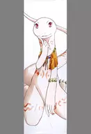 クルシュ アニメ描き下ろしイラスト使用抱き枕カバー 「Blu-ray/DVD オーバーロードII」 文教堂・アニメガ全巻購入特典