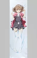 水坂 柚季 Body Pillow Cover "Celestial Method"