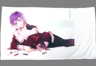 Funda de almohada corporal de Kanato Sakamaki "DIABOLIK LOVERS"
