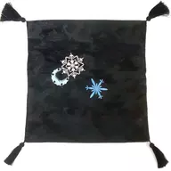 Ver. SNOW cushion cover "Utano Prince Sama ♪ KM ☆ UP Snow, Moon and Flower Eternal Moment"