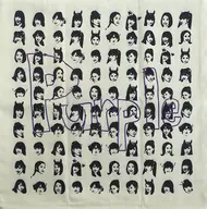 高城れに クッションカバー 「ももいろクローバーZ×ASOKO 『ASOKO de MOMOCLO』」