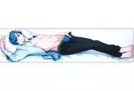 "B-PROJECT ~ Heartbeat * Ambitious ~" Life-Size Body Pillow Cover with Ken Aizen's Ten Pictures