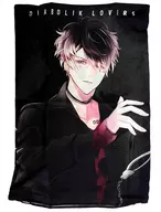 無神ルキ クッションカバー 「DIABOLIK LOVERS Bloody Prisonerくじ Type B」 A-1賞