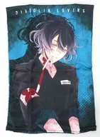 無神アズサ クッションカバー 「DIABOLIK LOVERS Bloody Prisonerくじ Type B」 A-4賞