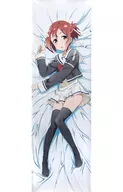 A. Yuki Yuna body pillow cover (reprint) 「 Yuki Yuna is a hero @ Dash Store 」