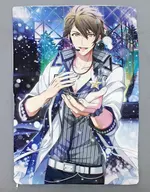 X) Ryunosuke Funda de cojín de gran tamaño vol. 2 "Eidish Seven" ;