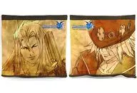 The Vida / Dezel Cushion Cover "Tales of Zestiria the X" ufotable Point Exchange Premium