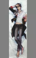 Capa de travesseiro do corpo de Miken Akira "I Chu I" Chu Award 2016 First Character Election General Winter's Special "