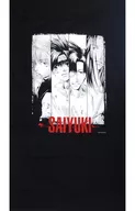 Sanzo Ichigyo Sheet 「 Saiyuki 」