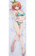 Nakano Yobo Draw-down Body Pillow Cover "Five Separate Bride" C96 Goods