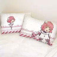 Aries Spring Pillow Cover 「 ASTRA LOST IN SPACE 」