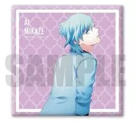 美風藍 クッションカバー 「うたの☆プリンスさまっ♪」